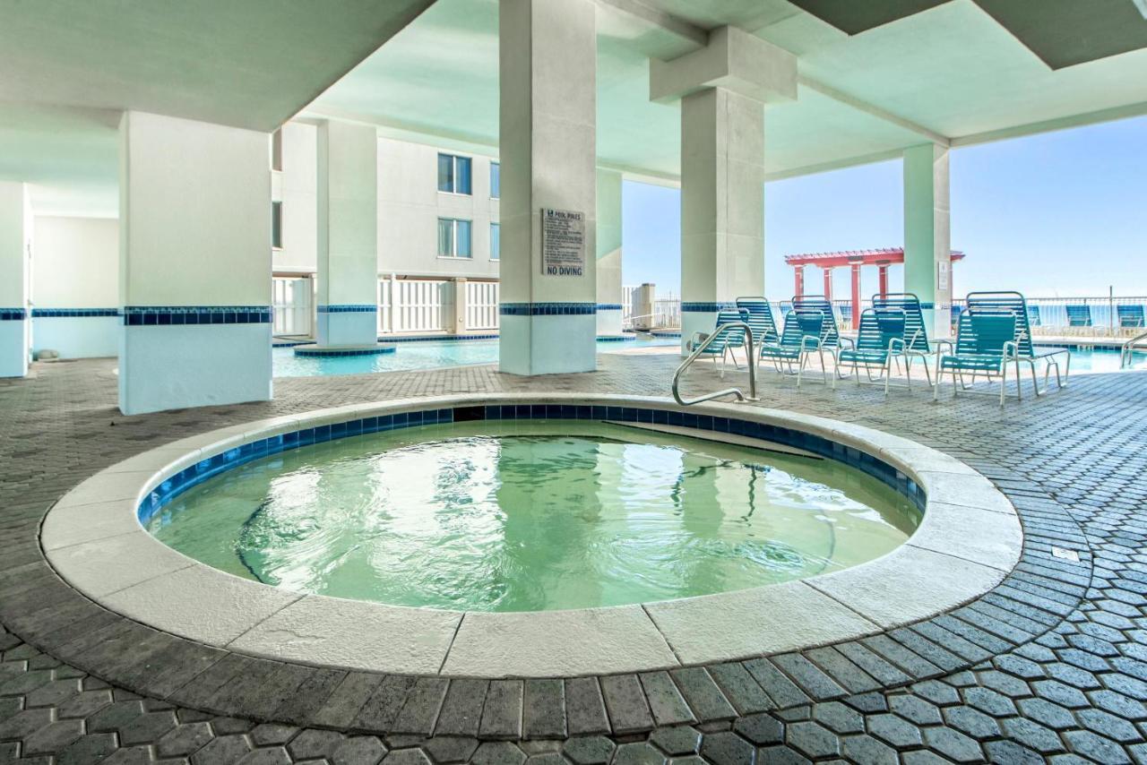 Majestic Beach Towers 1-2205 Panama City Beach Exterior photo