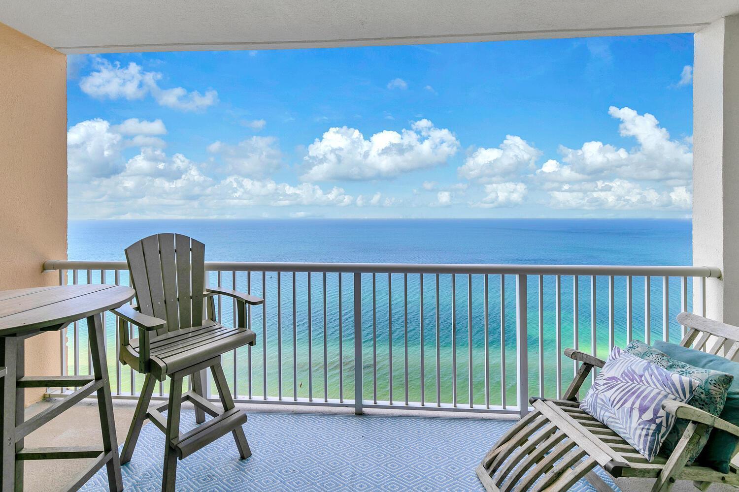 Majestic Beach Towers 1-2205 Panama City Beach Exterior photo