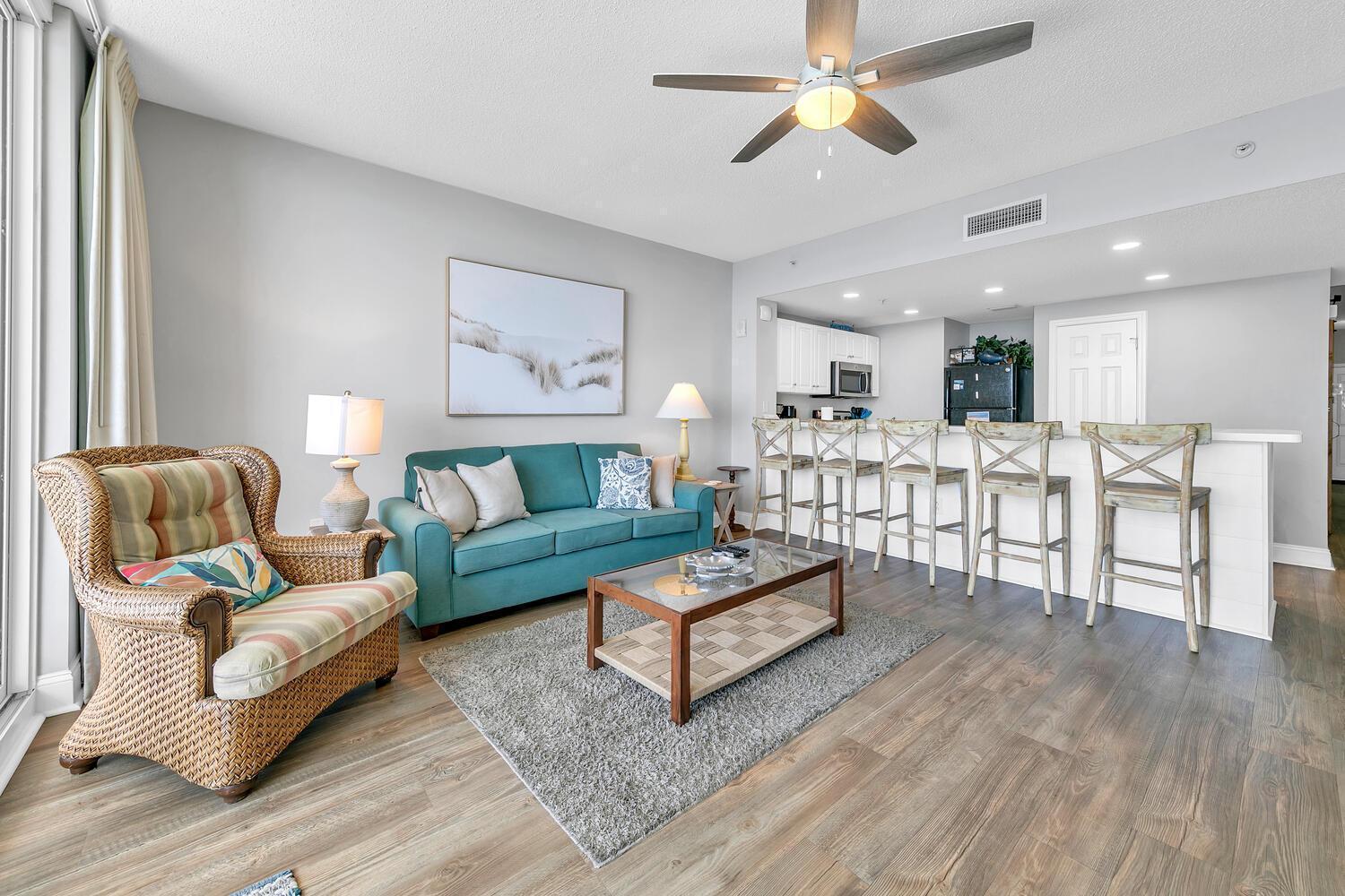 Majestic Beach Towers 1-2205 Panama City Beach Exterior photo