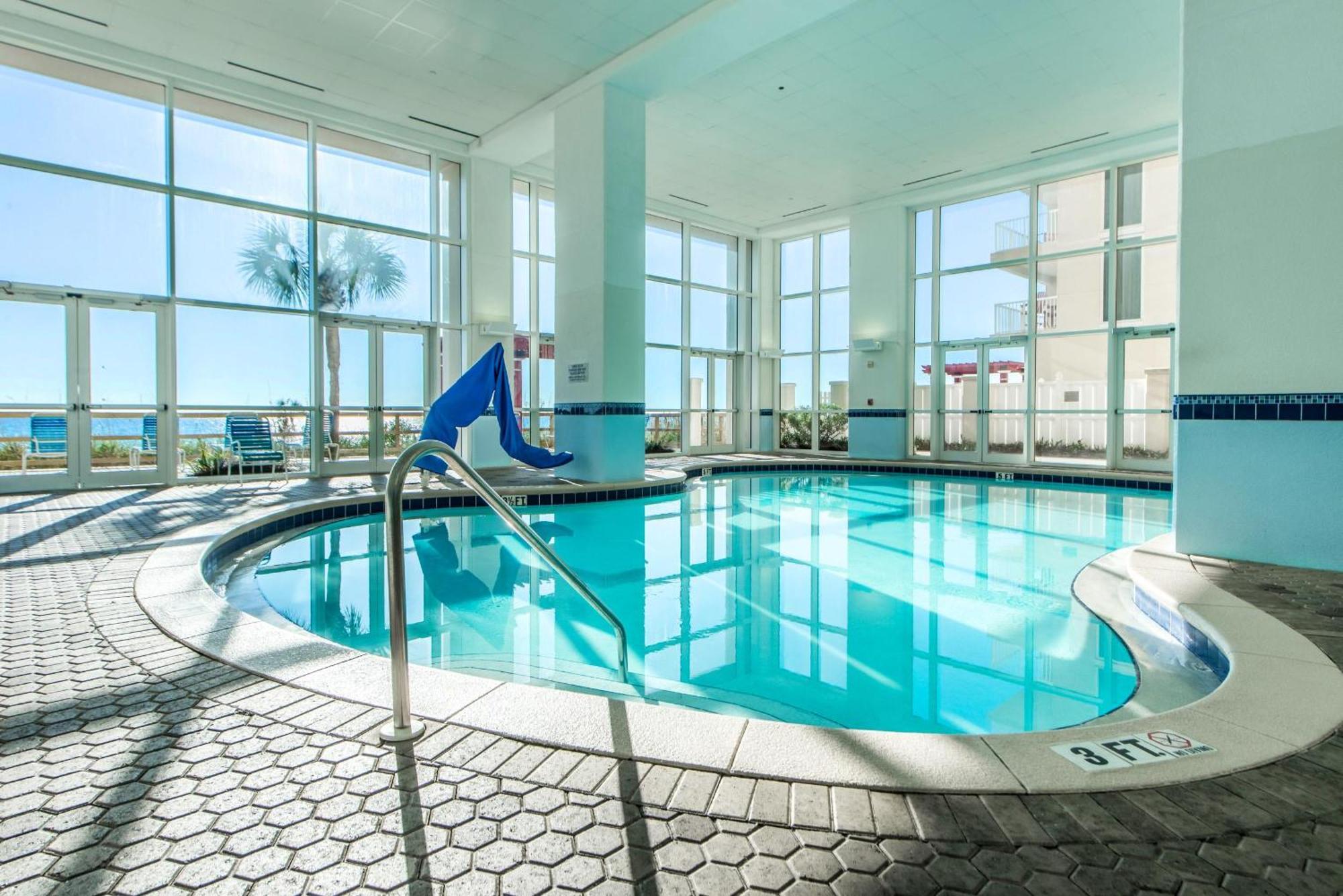 Majestic Beach Towers 1-2205 Panama City Beach Exterior photo