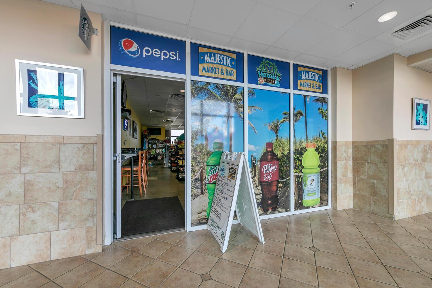 Majestic Beach Towers 1-2205 Panama City Beach Exterior photo